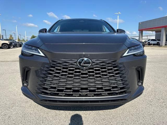 2024 Lexus RX 350 Vehicle Photo in Jonesboro, AR 72404