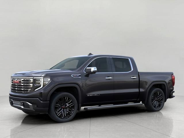 2026 GMC Sierra 1500 Vehicle Photo in MANITOWOC, WI 54220-5838