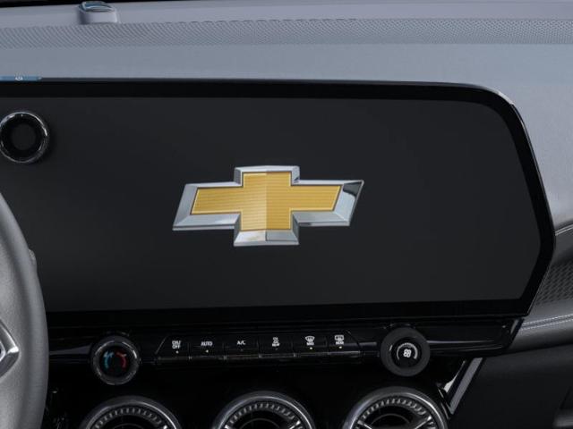 2025 Chevrolet Blazer EV Vehicle Photo in SAVANNAH, GA 31406-4513