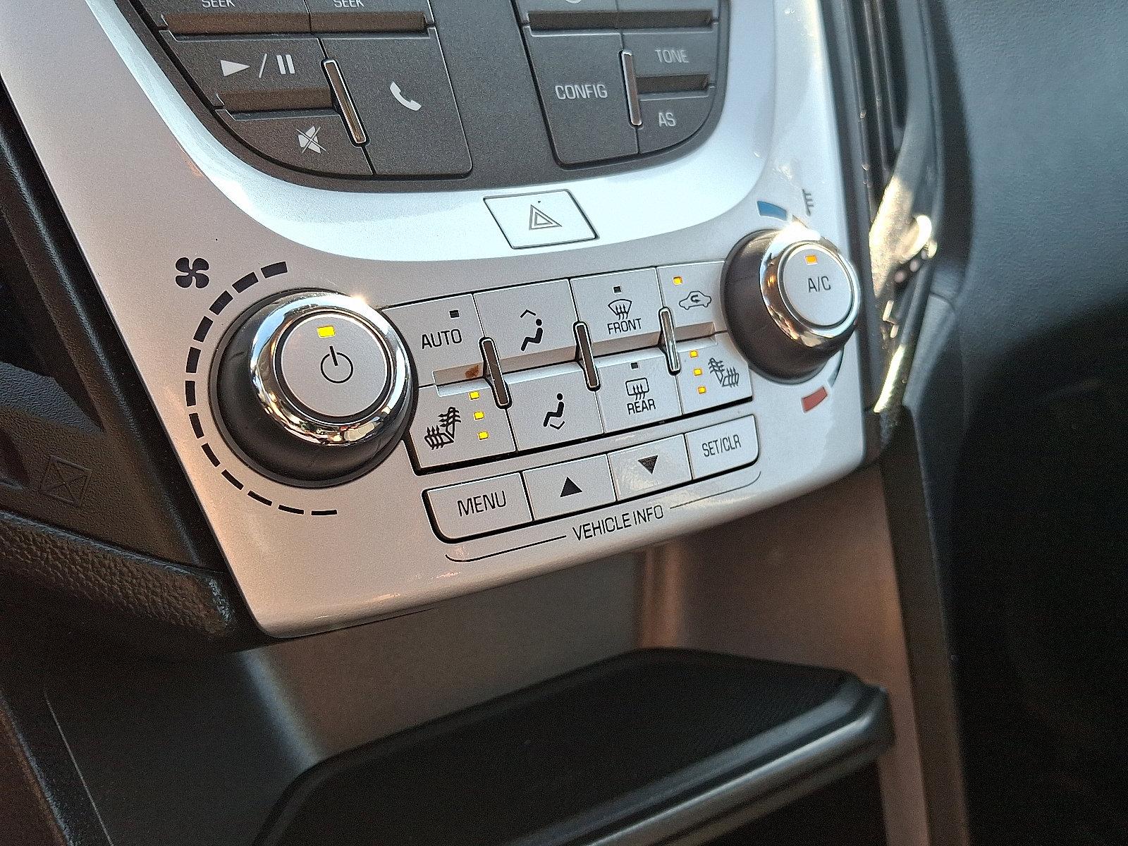2016 Chevrolet Equinox Vehicle Photo in Mechanicsburg, PA 17050-2306