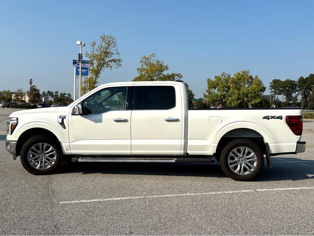 2024 Ford F-150 Vehicle Photo in POOLER, GA 31322-3252