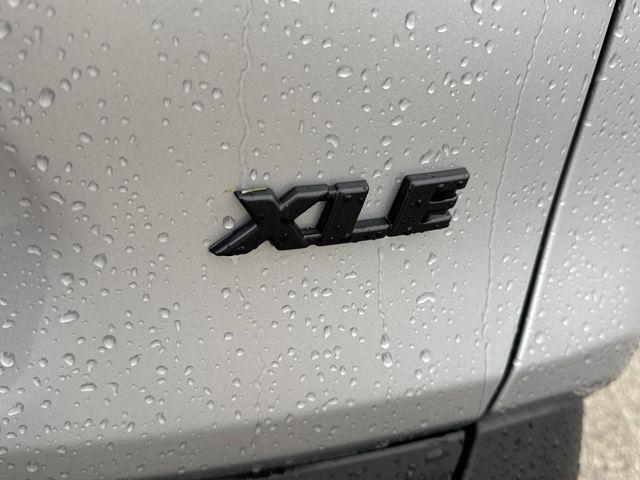 2025 Toyota RAV4 Vehicle Photo in Jonesboro, AR 72404