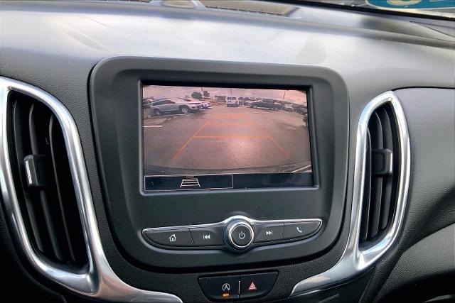 2023 Chevrolet Equinox Vehicle Photo in KANSAS CITY, MO 64114-4502