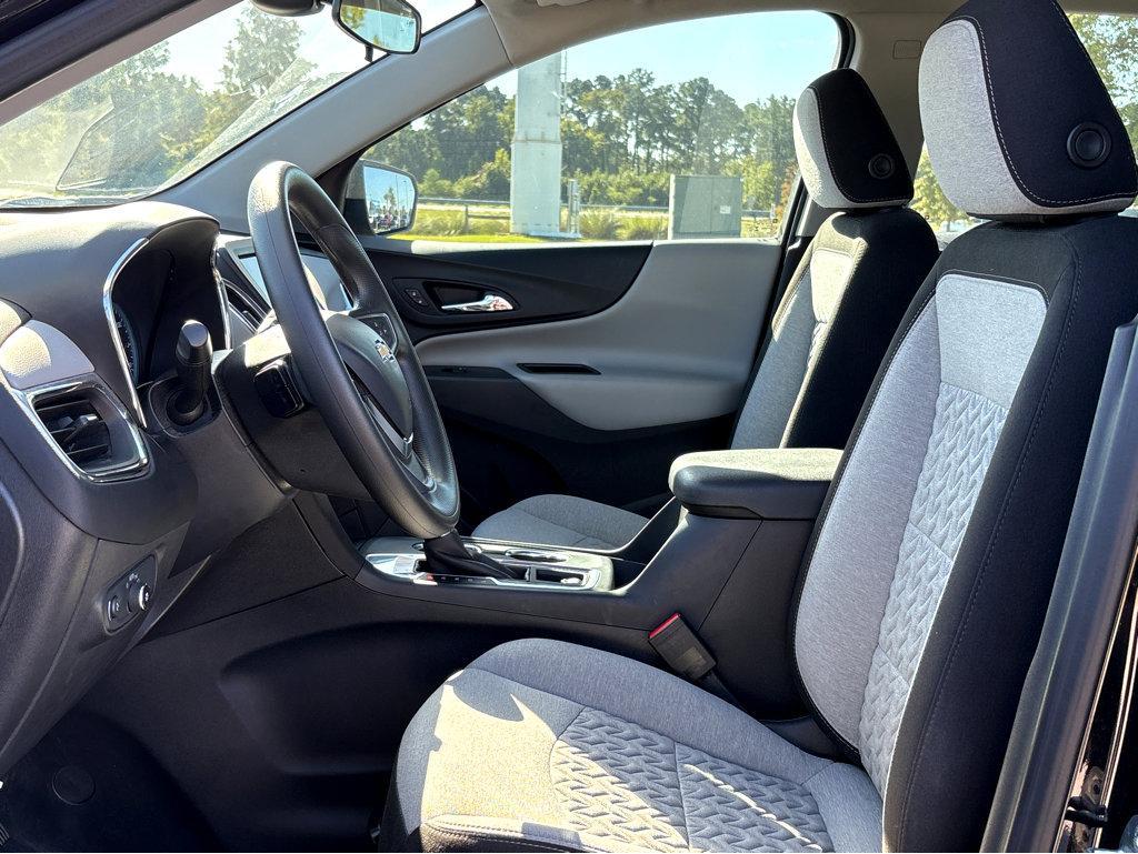 2023 Chevrolet Equinox Vehicle Photo in POOLER, GA 31322-3252