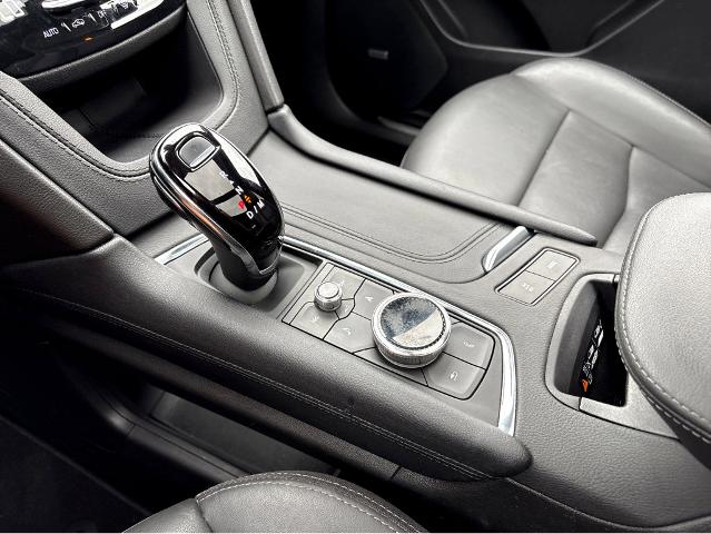 2023 Cadillac XT5 Vehicle Photo in BEAUFORT, SC 29906-4218