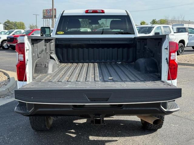 2024 Chevrolet Silverado 2500 HD Vehicle Photo in COLUMBIA, MO 65203-3903