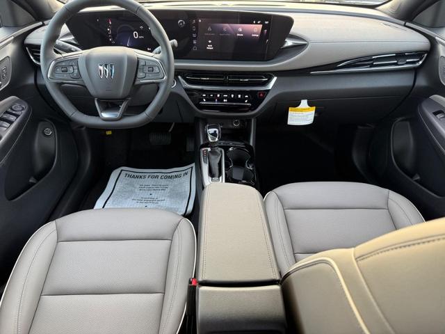 2026 Buick Envista Vehicle Photo in COLUMBIA, MO 65203-3903
