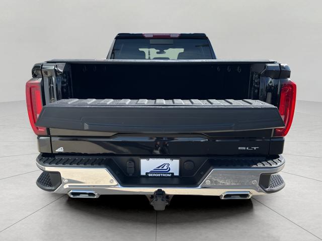 2021 GMC Sierra 1500 Vehicle Photo in MANITOWOC, WI 54220-5838