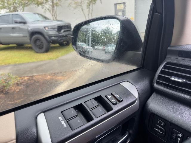 2019 Toyota 4Runner Vehicle Photo in Savannah, GA 31419