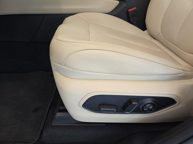 2023 Jeep Grand Cherokee Vehicle Photo in Decatur, TX 76234