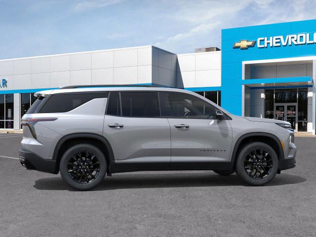 2026 Chevrolet Traverse Vehicle Photo in MOON TOWNSHIP, PA 15108-2571