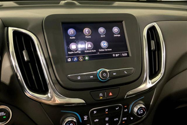 2022 Chevrolet Equinox Vehicle Photo in KANSAS CITY, MO 64114-4545