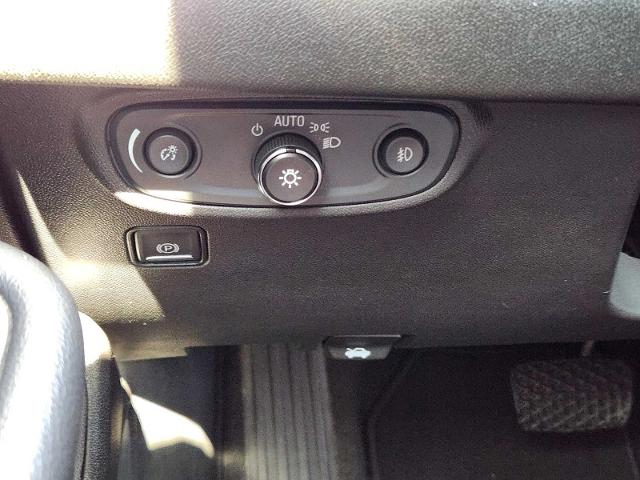 2020 GMC Terrain Vehicle Photo in DENTON, TX 76210-9321