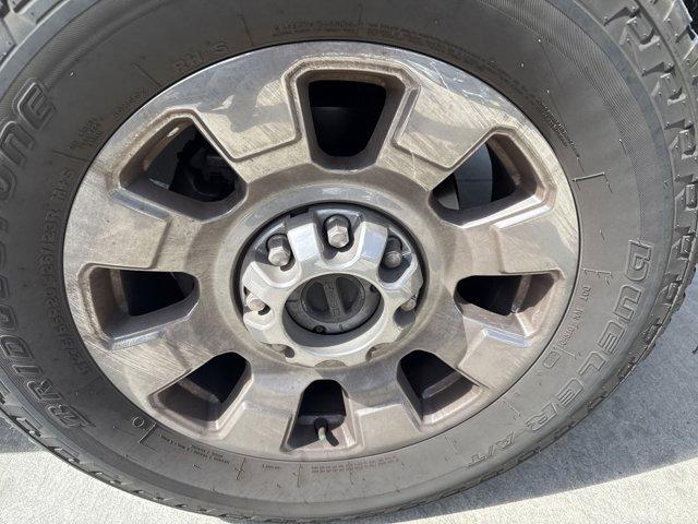 2024 Ford Super Duty F-250 SRW Vehicle Photo in SELMA, TX 78154-1459