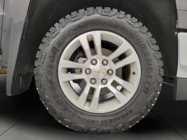 2014 Chevrolet Silverado 1500 Vehicle Photo in NEENAH, WI 54956-2243