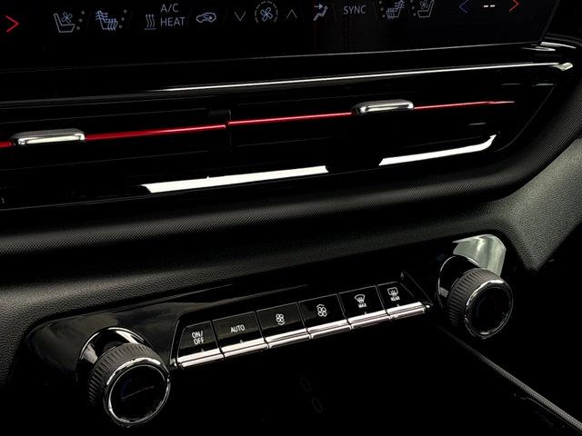 2024 Chevrolet Silverado EV Vehicle Photo in BRUNSWICK, GA 31525-1881