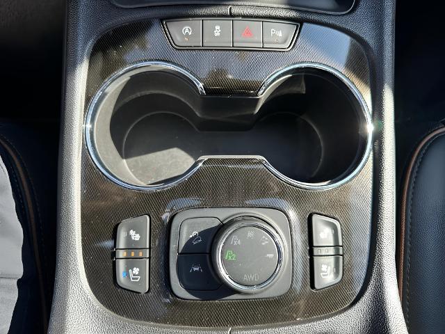 2022 GMC Acadia Vehicle Photo in MANITOWOC, WI 54220-5838