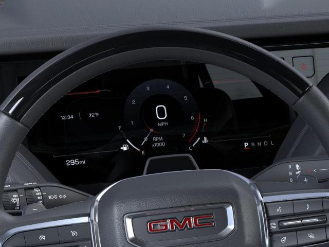 2026 GMC Yukon Vehicle Photo in INDEPENDENCE, MO 64055-1377