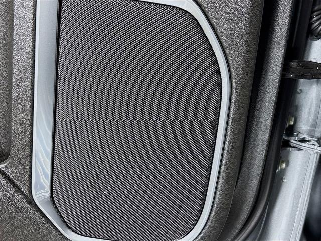 2026 GMC Sierra 1500 Vehicle Photo in PUYALLUP, WA 98371-4149