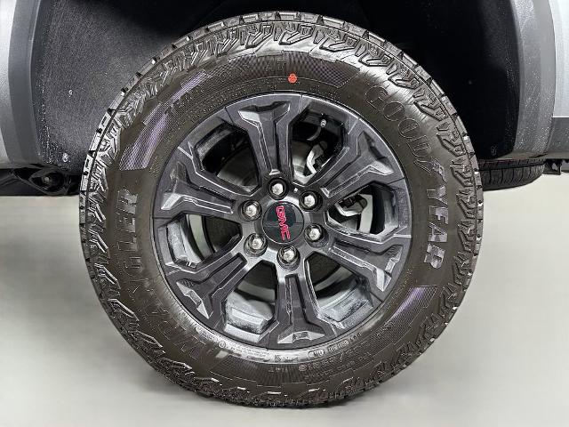 2025 GMC Canyon Vehicle Photo in PUYALLUP, WA 98371-4149