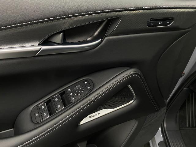 2026 INFINITI QX60 Vehicle Photo in Appleton, WI 54913