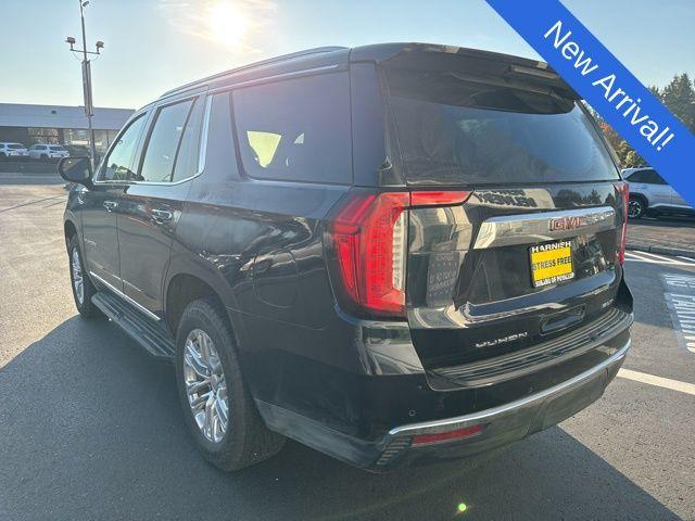 2021 GMC Yukon Vehicle Photo in Puyallup, WA 98371