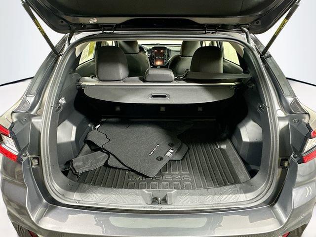 2025 Subaru Impreza Vehicle Photo in Doylestown, PA 18902