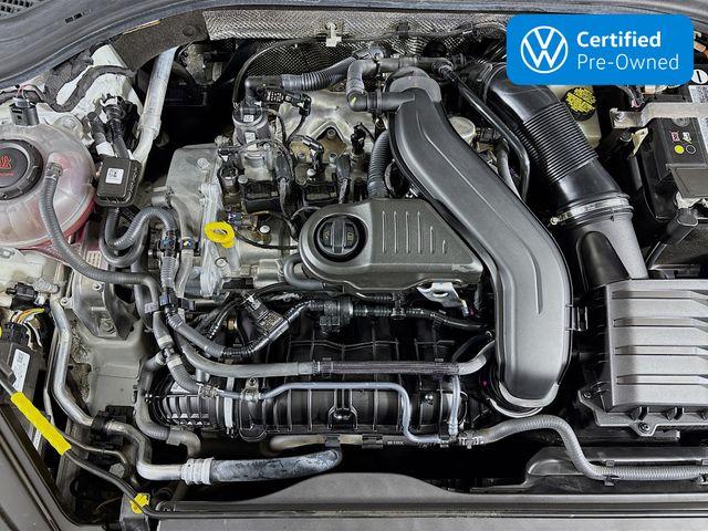 2023 Volkswagen Jetta Vehicle Photo in Puyallup, WA 98371