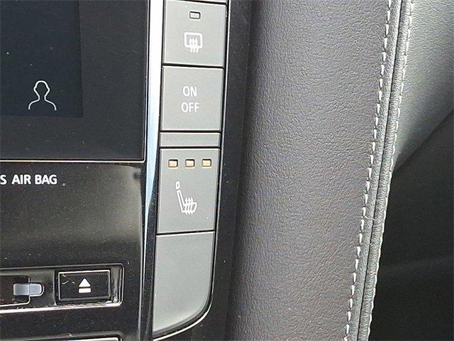 2022 INFINITI QX50 Vehicle Photo in Willow Grove, PA 19090