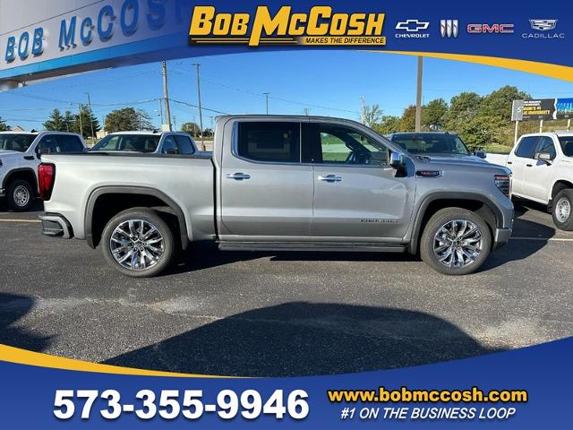 2026 GMC Sierra 1500 Vehicle Photo in COLUMBIA, MO 65203-3903
