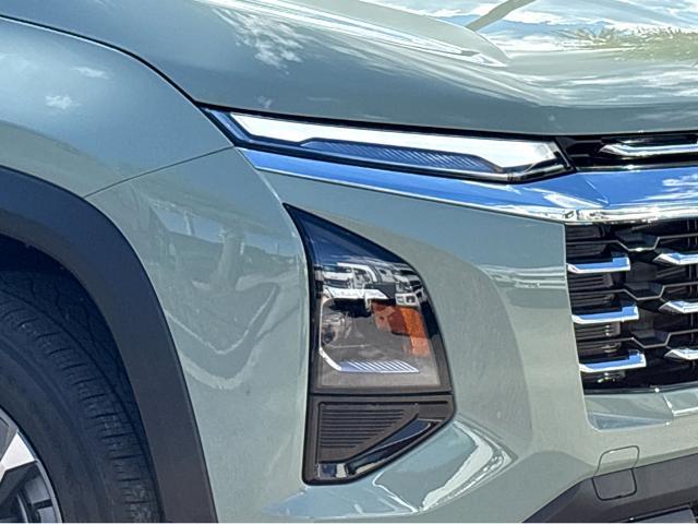 2026 Chevrolet Equinox Vehicle Photo in SAVANNAH, GA 31406-4513