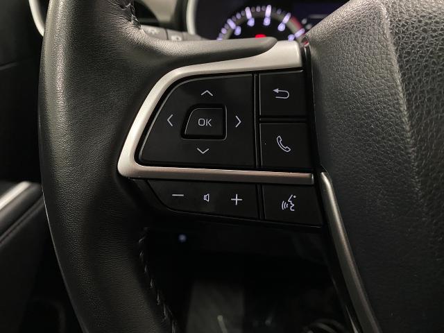 2024 Toyota Highlander Vehicle Photo in Appleton, WI 54913