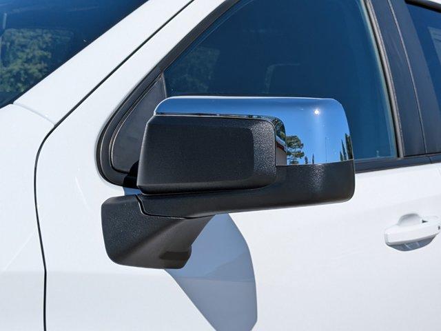 2026 Chevrolet Silverado 1500 Vehicle Photo in BRUNSWICK, GA 31525-1881