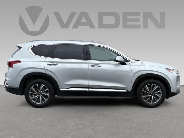 2019 Hyundai SANTA FE Vehicle Photo in Statesboro, GA 30458