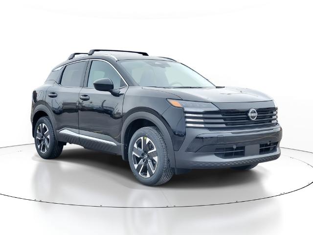 2026 Nissan Kicks Vehicle Photo in Canton, MI 48188