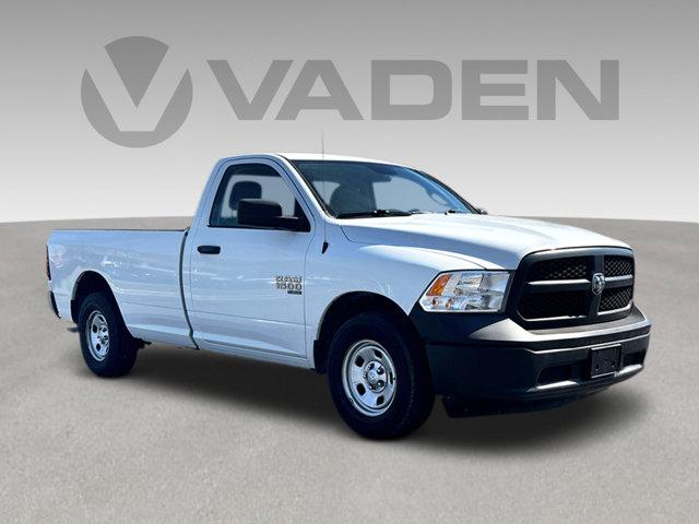 2022 Ram 1500 Classic Vehicle Photo in Savannah, GA 31419