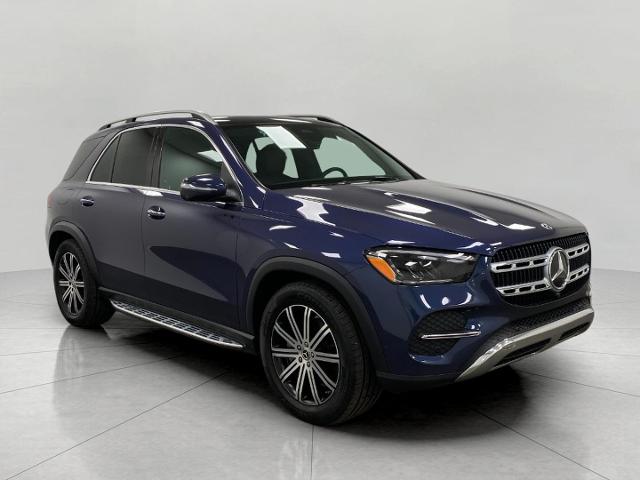 2026 Mercedes-Benz GLE Vehicle Photo in Appleton, WI 54913