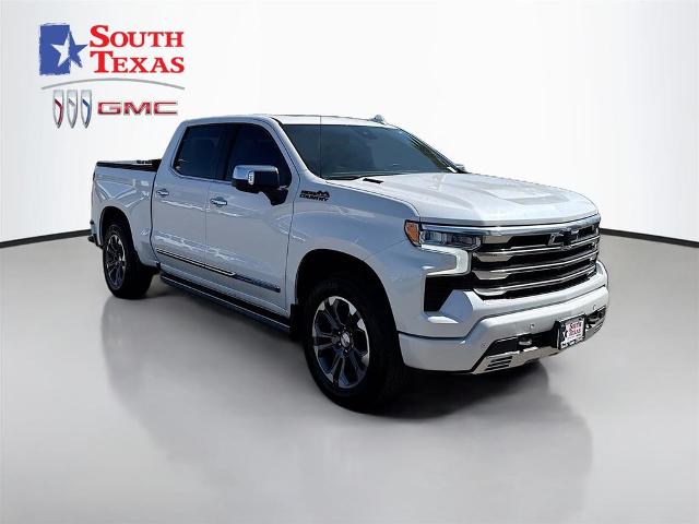 2023 Chevrolet Silverado 1500 Vehicle Photo in McAllen, TX 78501