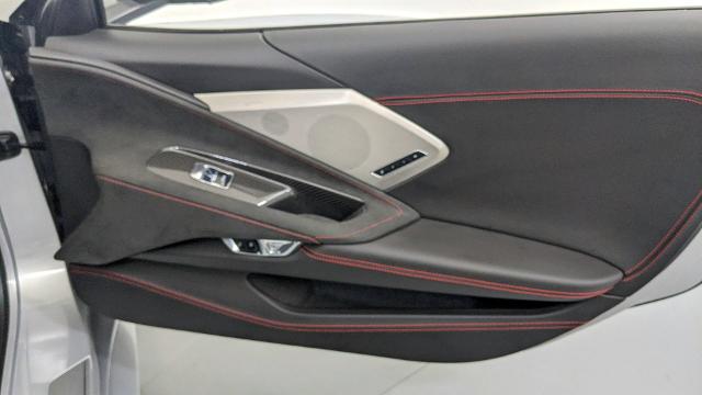 2020 Corvette Stingray Stingray Convertible 3LT picture #23