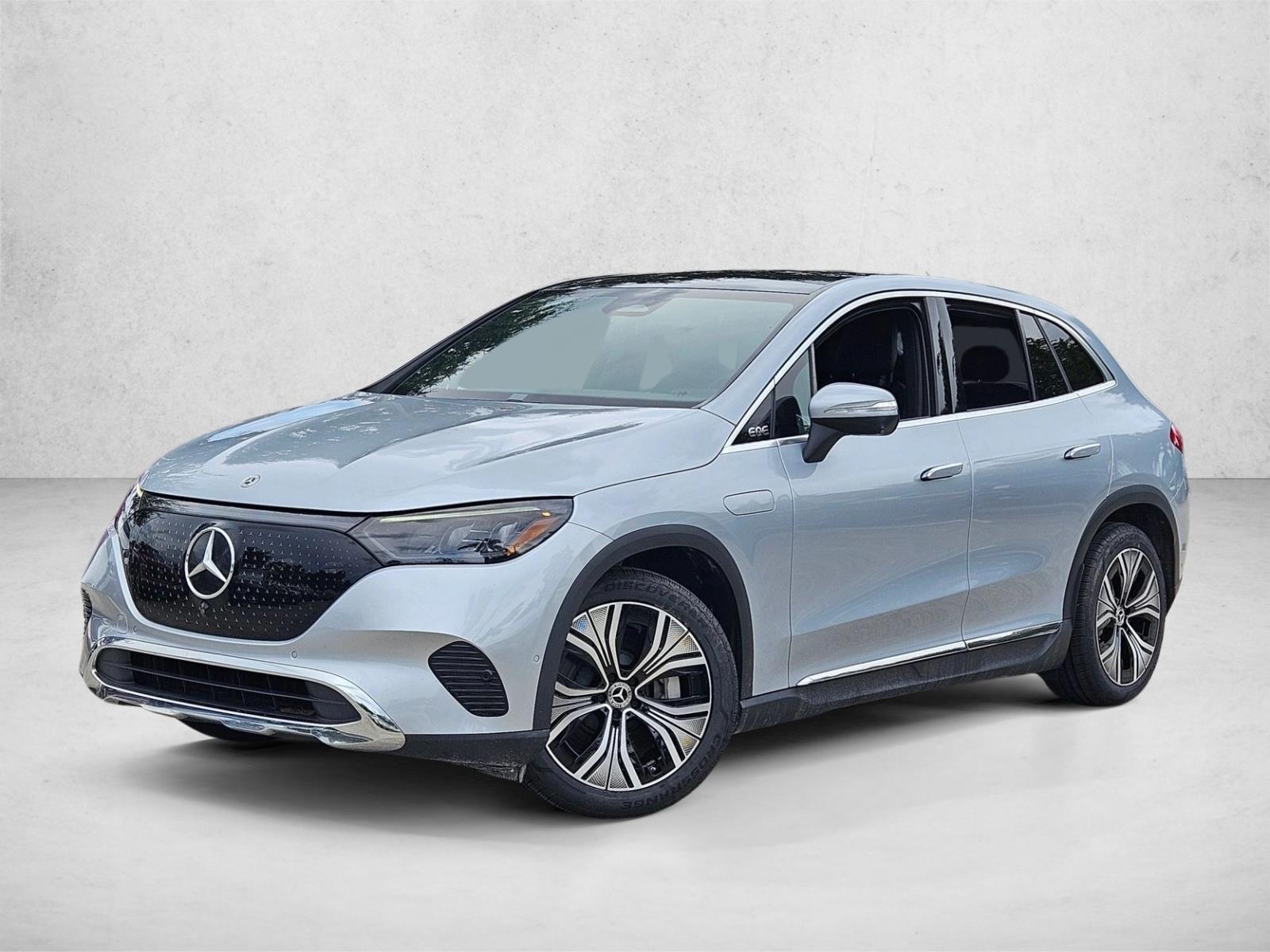 2023 Mercedes-Benz EQE Vehicle Photo in Pembroke Pines , FL 33027