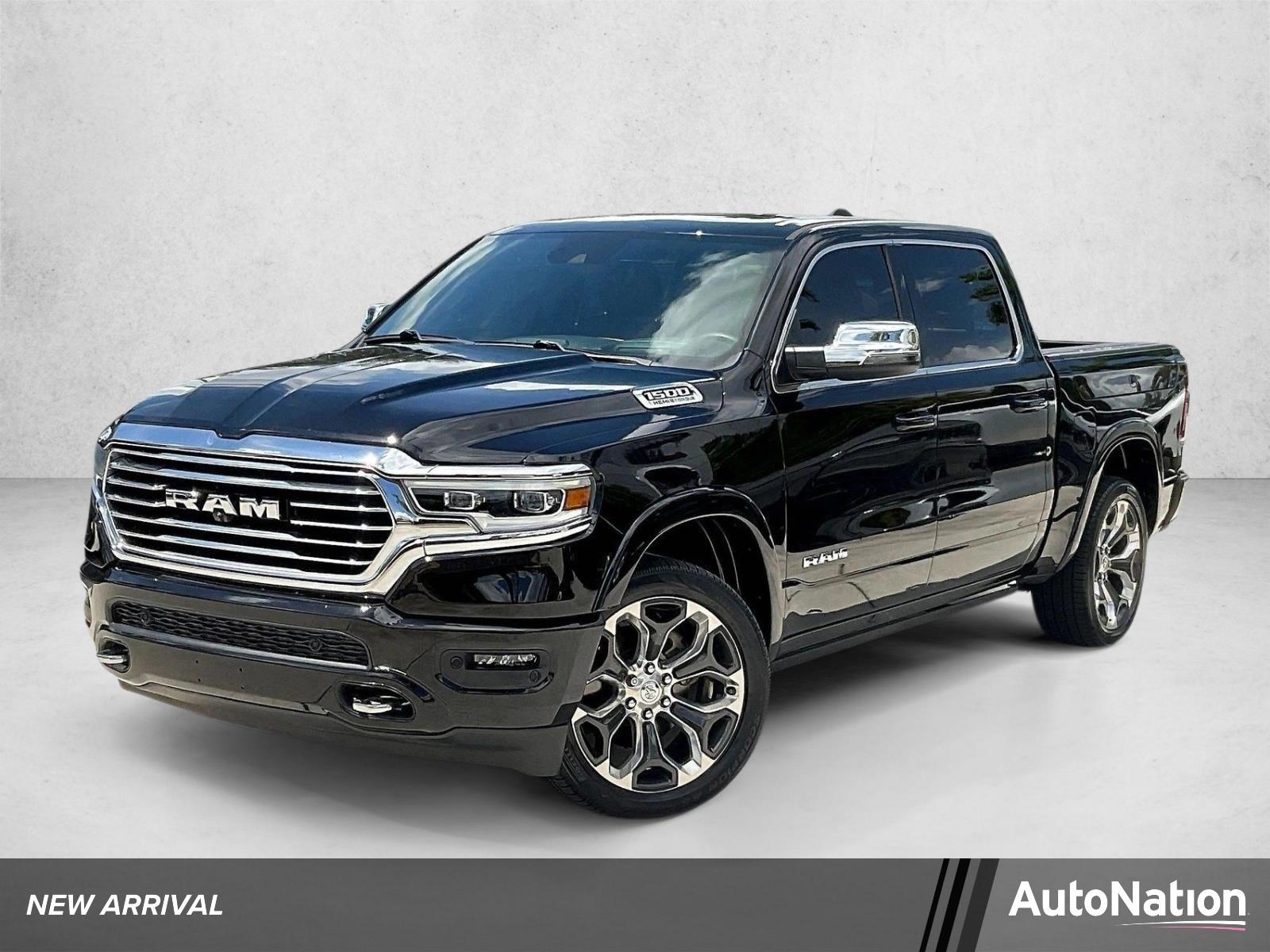 2024 Ram 1500 Vehicle Photo in Pembroke Pines, FL 33027