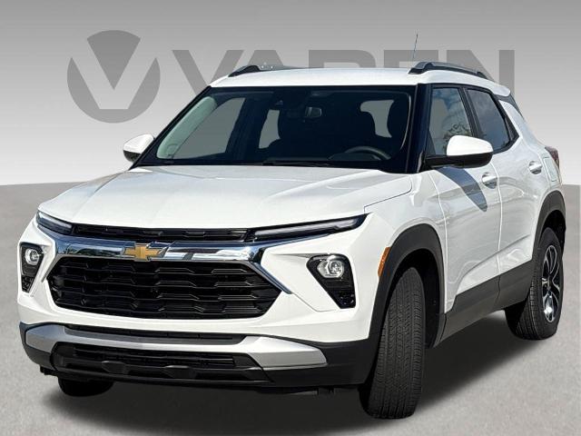 2026 Chevrolet Trailblazer Vehicle Photo in POOLER, GA 31322-3252