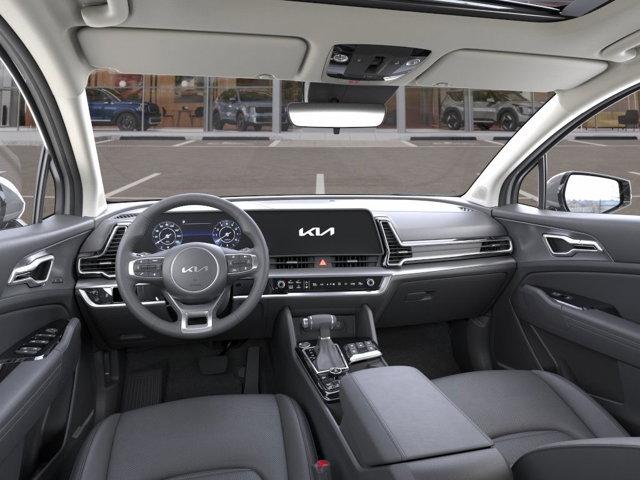 2025 Kia Sportage Vehicle Photo in Westbrook, ME 04092