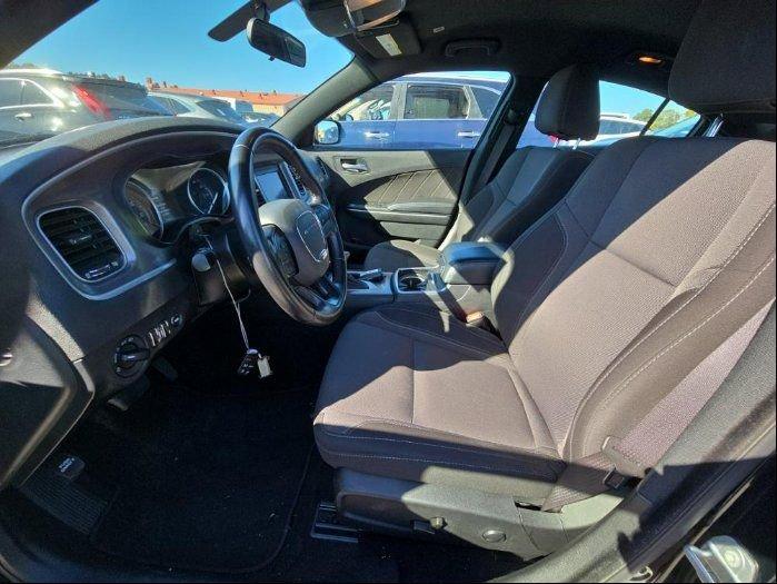 2022 Dodge Charger Vehicle Photo in Cedar Rapids, IA 52402