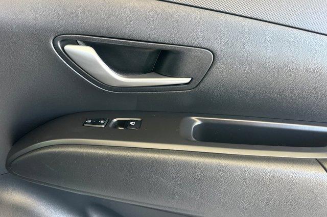 2022 Hyundai TUCSON Vehicle Photo in STOCKTON, CA 95212-2838
