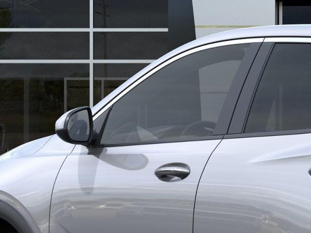 2026 Buick Encore GX Vehicle Photo in ROCHESTER HILLS, MI 48307-2741