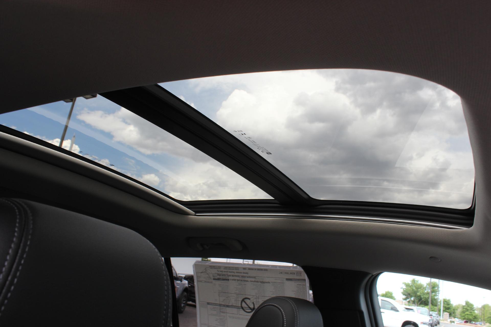 2026 Buick Encore GX Vehicle Photo in AURORA, CO 80012-4011