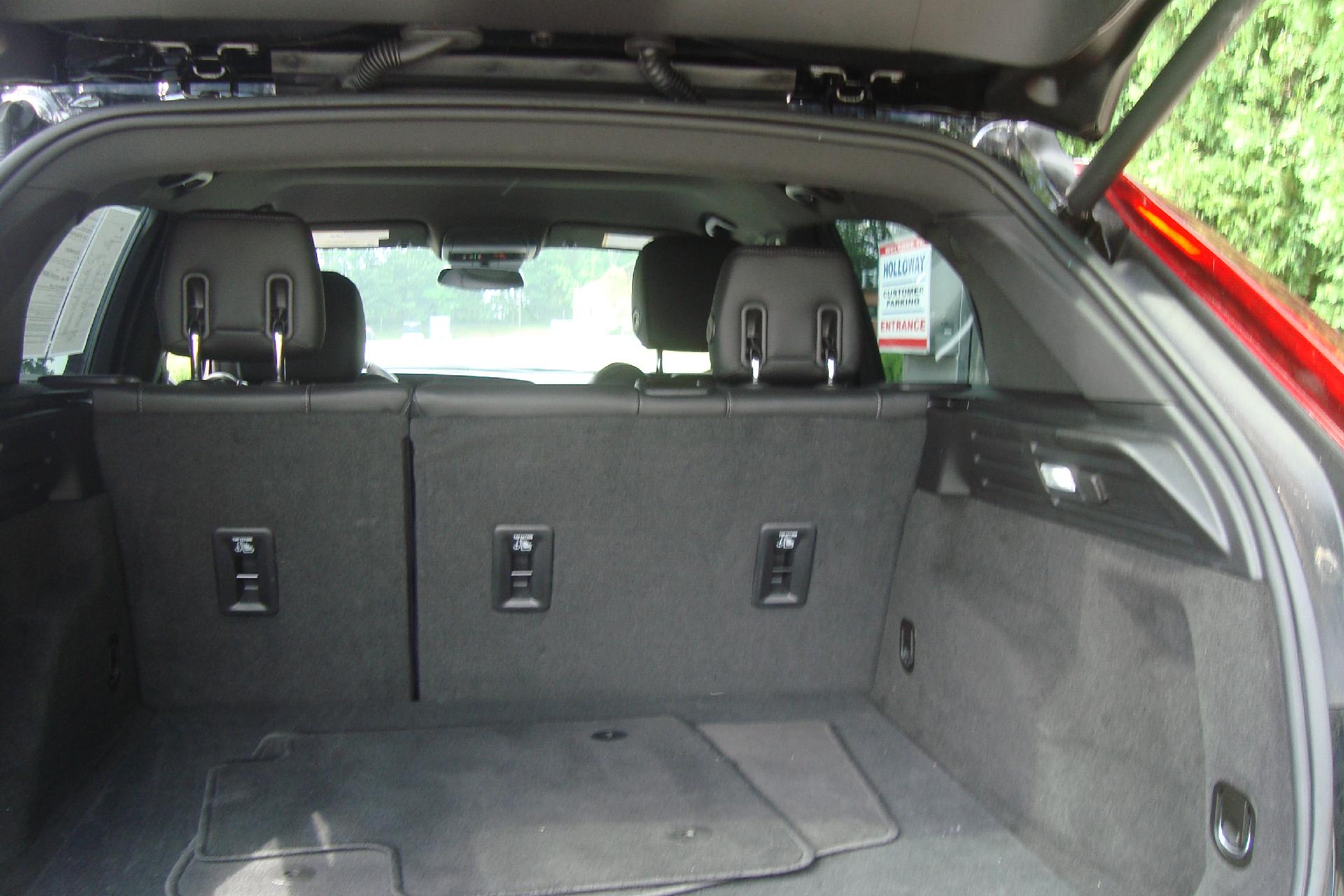 2024 Cadillac XT4 Vehicle Photo in PORTSMOUTH, NH 03801-4196