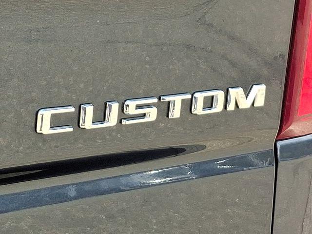 2022 Chevrolet Silverado 1500 LTD Vehicle Photo in DANBURY, CT 06810-5034
