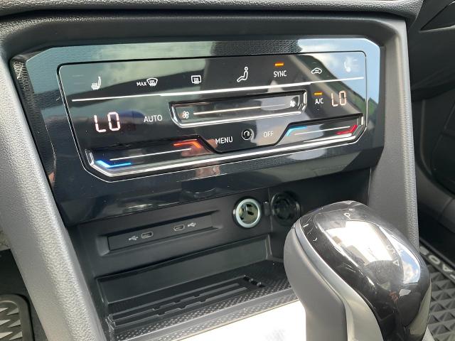 2025 Volkswagen Taos Vehicle Photo in Oshkosh, WI 54904